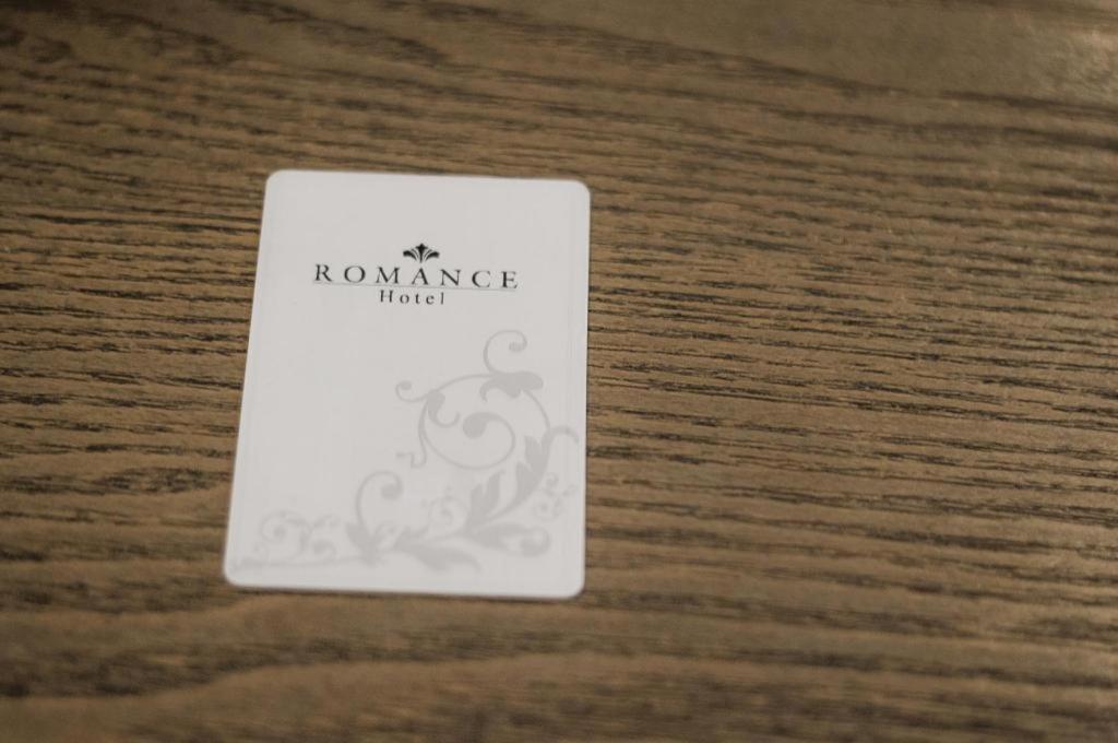 Romance Hotel Srinakarin Bangkok Buitenkant foto